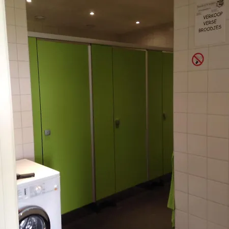 Minicamping De Spijken Campsite *