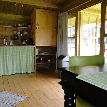 Minicamping De Spijken Campsite *